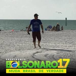 Meet your Posher, Fabio